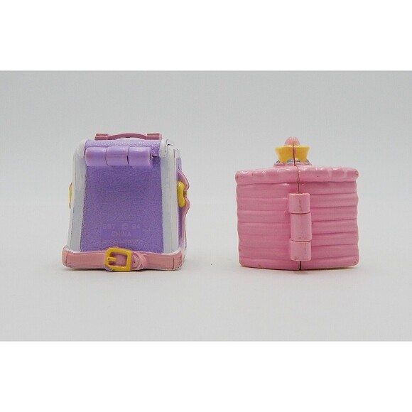 Mimi And The Goos Goos Sweetie Mimi Her Cake Mimi Her Purse Bluebird Mattel - Picture 6 of 13